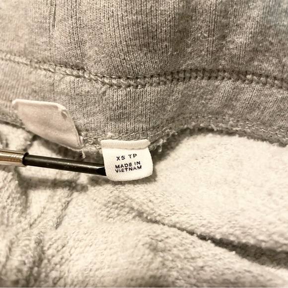 GAP Joggers Women’s Size XS Sweatpants - Picture 6 of 16